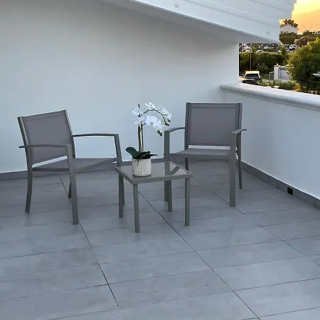 Apartment Casa Domar *