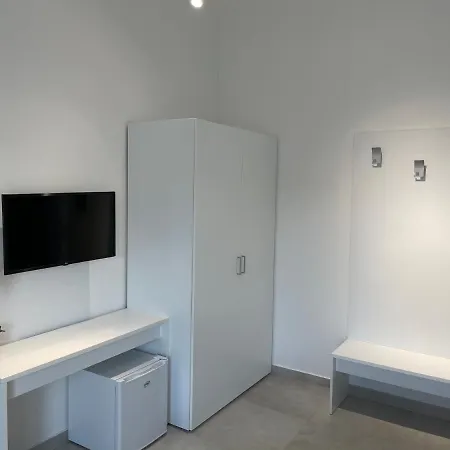 Casa Domar Apartment