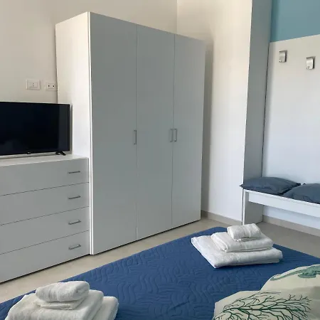 Apartment Casa Domar Rossano