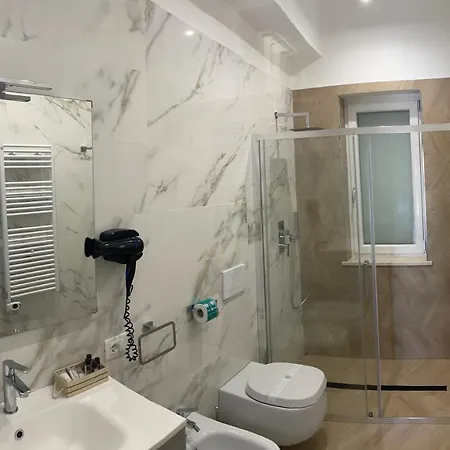 Apartment Casa Domar Rossano