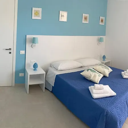 Apartment Casa Domar