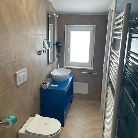 Apartment Casa Domar Rossano