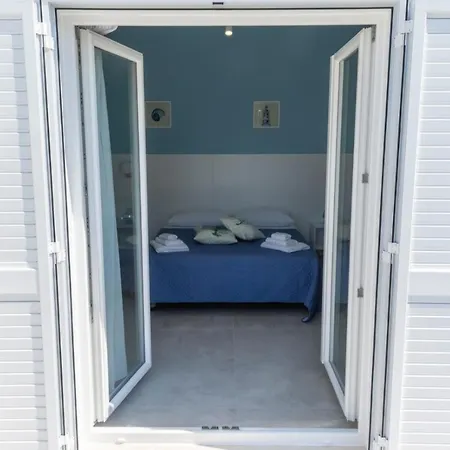 Casa Domar Rossano