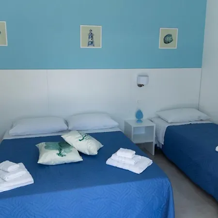 Apartment Casa Domar