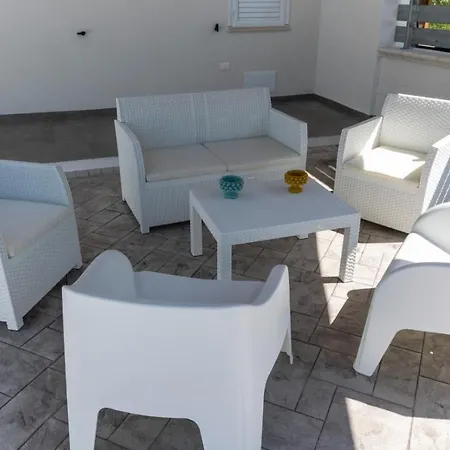 Casa Domar Apartment