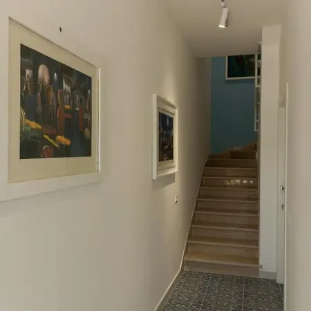 Casa Domar *