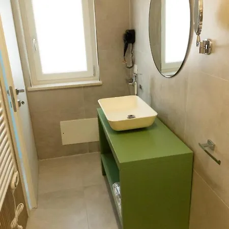 Casa Domar * Rossano