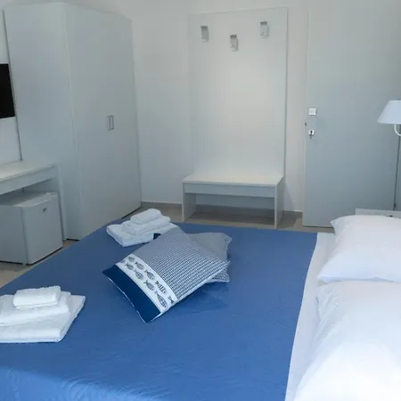 Apartment Casa Domar *