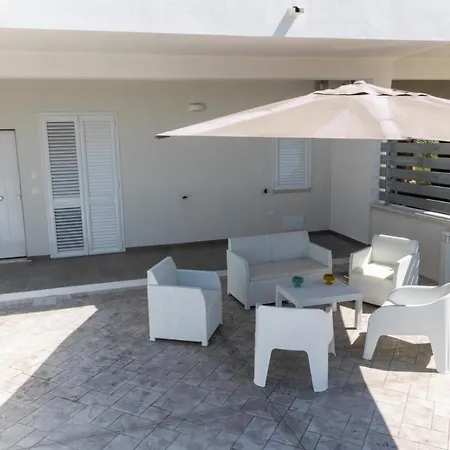 Casa Domar Apartment *