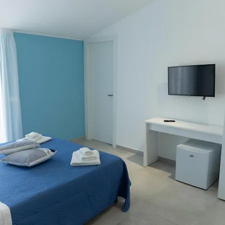 Apartment Casa Domar Rossano