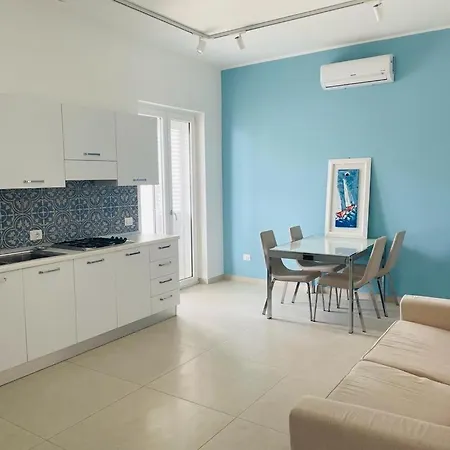 Casa Domar Apartment *